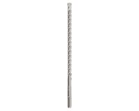 Foret beton SDS-Plus XLR 4 taillants   10x200x260mm
