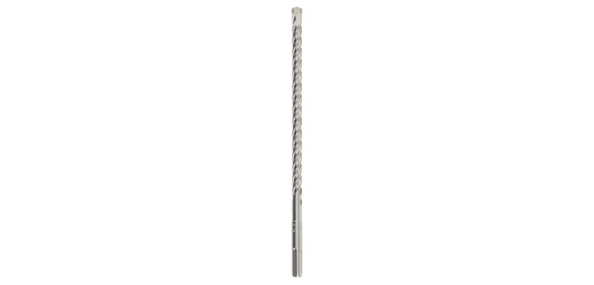 Foret beton SDS-Plus XLR 4 taillants   10x200x260mm