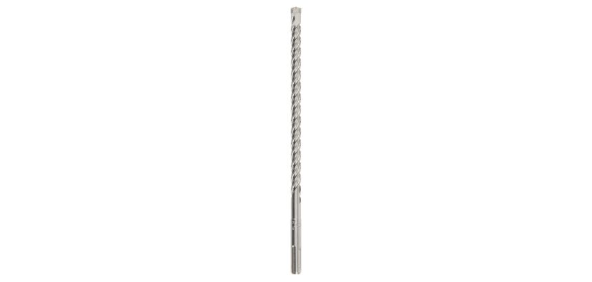 Foret beton SDS-Plus XLR 4 taillants   10x200x260mm