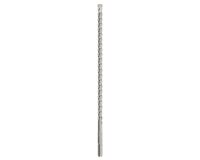 Foret beton SDS-Plus XLR 4 taillants   10x250x310mm