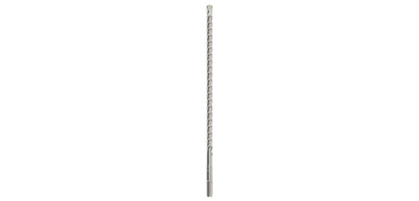 Foret beton SDS-Plus XLR 4 taillants   10x250x310mm