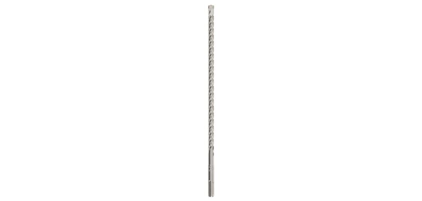 Foret beton SDS-Plus XLR 4 taillants   10x250x310mm