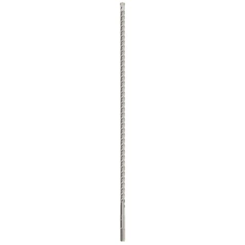 Foret beton SDS-Plus XLR 4 taillants   10x400x460mm