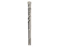 Foret beton SDS-Plus XLR 4 taillants   12x100x160mm
