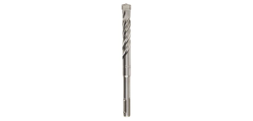 Foret beton SDS-Plus XLR 4 taillants   12x100x160mm