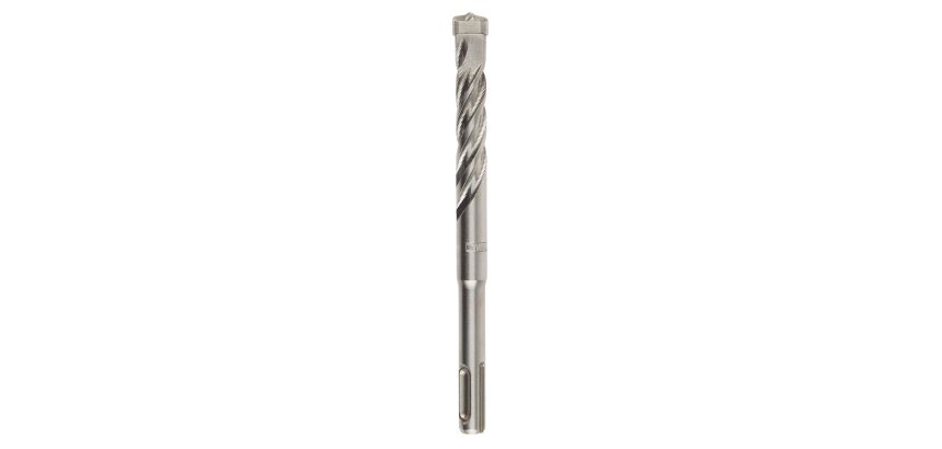 Foret beton SDS-Plus XLR 4 taillants   12x100x160mm
