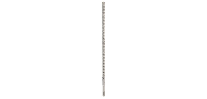 Foret beton SDS-Plus XLR 4 taillants   14x200x260mm