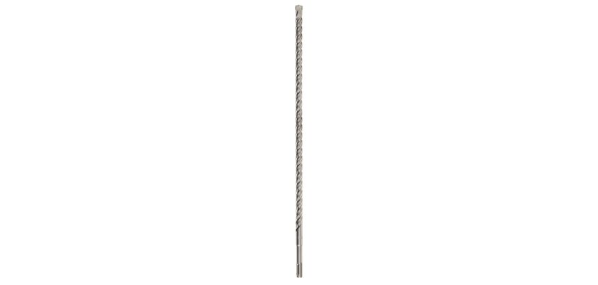 Foret beton SDS-Plus XLR 4 taillants   14x250x310mm