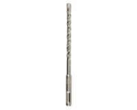 Foret beton SDS-Plus XLR 4 taillants par 10 pces 8x100x160mm