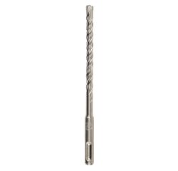 Foret beton SDS-Plus XLR 4 taillants par 10 pces 8x100x160mm