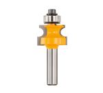 Coffret de 22 fraises de défonceuse DEWALT Ø 8 mm