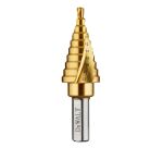 Foret étagé 4-22mm