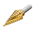 Foret étagé 4-22mm