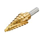 Foret étagé 6-20mm