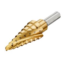 Foret étagé 6-20mm