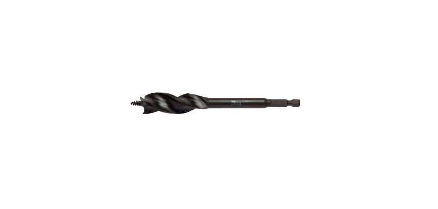 Mèche à bois 3 pointes Extreme 14x152mm