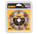 Disque béton Extreme Runtime pour rainureuse 125 x 22,2 mm