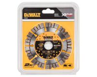 Disque béton Extreme Runtime pour rainureuse 125 x 22,2 mm