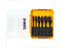 Coffret TOUGHCASE 6 mèche bois