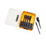 Coffret TOUGHCASE 6 mèche bois