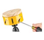 Scie cloche BIM 127x40mm