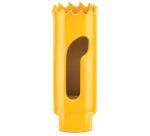 Scie cloche BIM 21x38mm