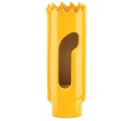 Scie cloche BIM 22x38mm