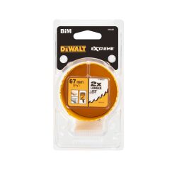 Scie cloche BIM 67x40mm