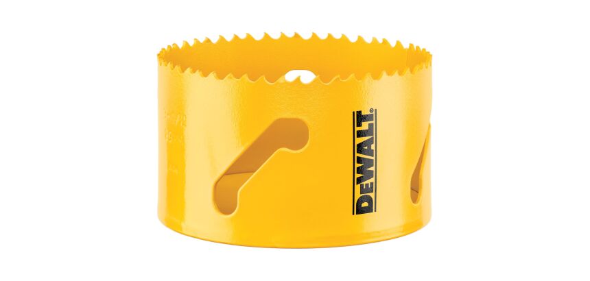 Scie cloche BIM 102x40mm