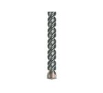 Foret SDS-Max Extreme 4 taillants 22x400x540mm