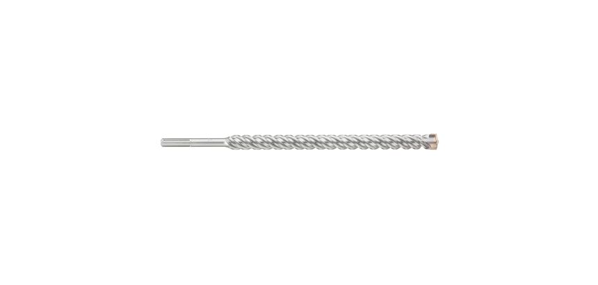 Foret SDS-Max Extreme 4 taillants 32x450x570mm