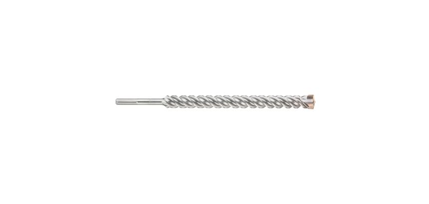 Foret SDS-Max Extreme 4 taillants 40x450x570mm