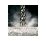 Foret béton SDS-Max DEWALT Extreme 4 taillants