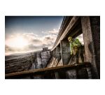 Foret béton SDS-Max DEWALT Extreme 4 taillants