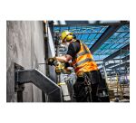 Foret beton SDS-Plus Extreme 2 taillants 4x50x110mm