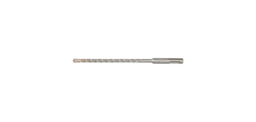 Foret beton SDS-Plus Extreme 2 taillants  4x100x160mm