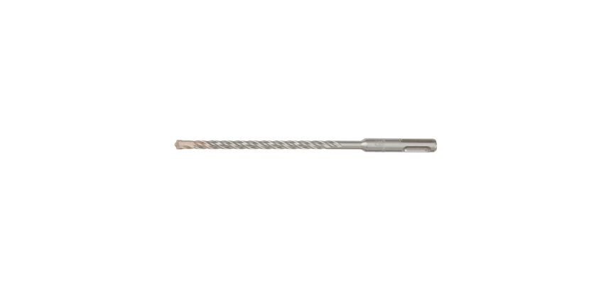 Foret beton SDS-Plus Extreme 2 taillants  4x100x160mm