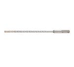 Foret beton SDS-Plus Extreme 2 taillants 6x150x210mm
