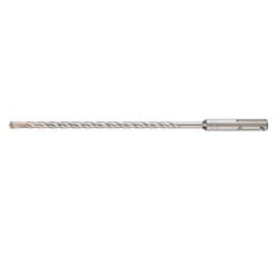 Foret beton SDS-Plus Extreme 2 taillants 6x150x210mm