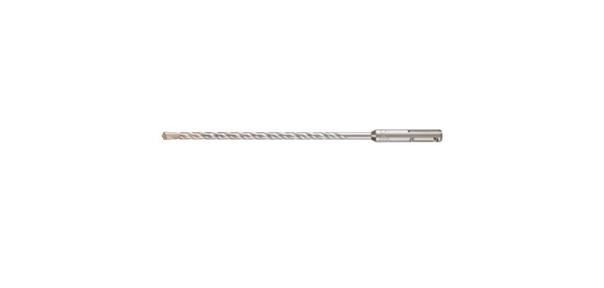 Foret beton SDS-Plus Extreme 2 taillants 6x150x210mm