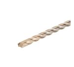 Foret beton SDS-Plus Extreme 2 taillants 6x150x210mm