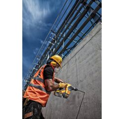 Foret beton SDS-Plus Extreme 2 taillants 7 x100x160mm