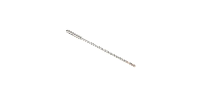 Foret beton SDS-Plus Extreme 2 taillants 6.5x150x210mm