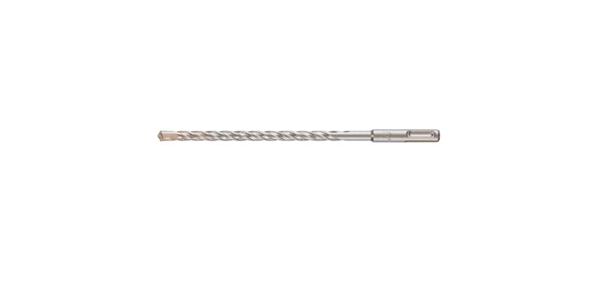 Foret beton SDS-Plus Extreme 2 taillants 8 x150x210mm