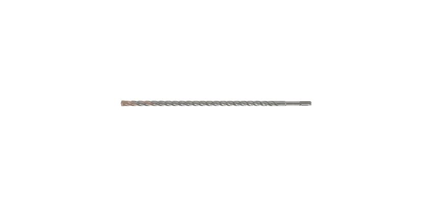 Foret beton SDS-Plus Extreme 2 taillants 10x250x310mm