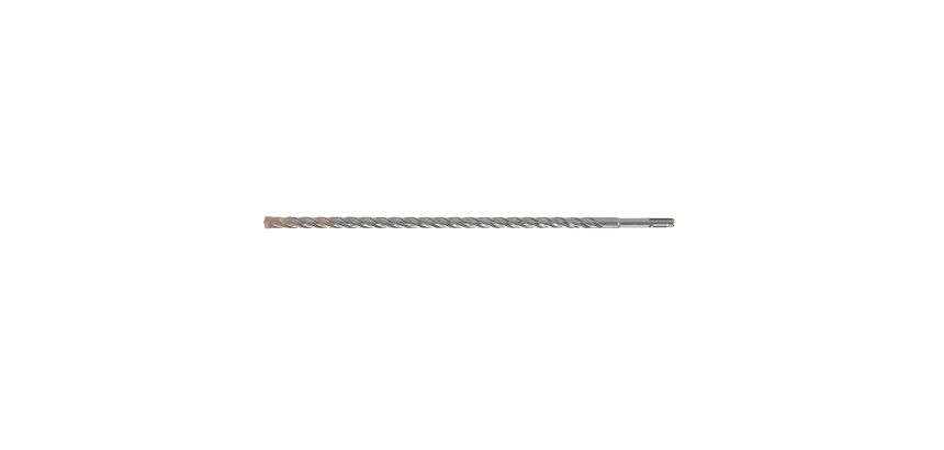 Foret beton SDS-Plus Extreme 2 taillants 10x250x310mm