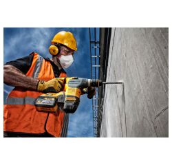 Foret beton SDS-Plus Extreme 2 taillants 12x250x300mm