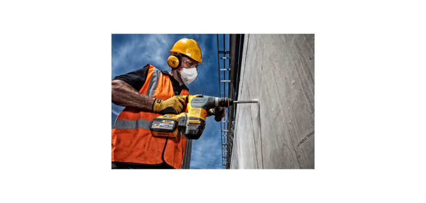 Foret beton SDS-Plus Extreme 2 taillants 12x250x300mm