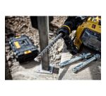 Foret beton SDS-Plus Extreme 2 taillants 12x250x300mm