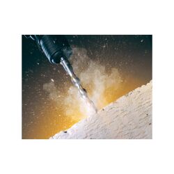 Foret beton SDS-Plus Extreme 2 taillants 12x300x350mm